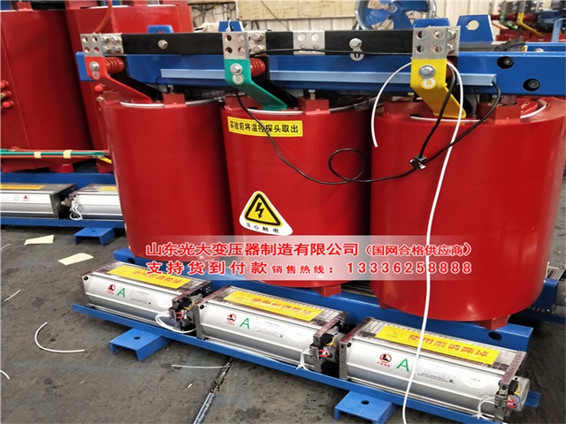 變壓器廠(chǎng)家