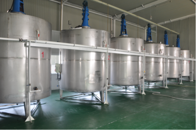 燕陵:重塑百年蜜酒企業,傳播千年蜜酒文化